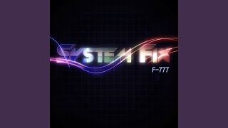 Cover art for System Fix