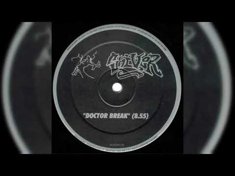 Shiver - Doctor Break