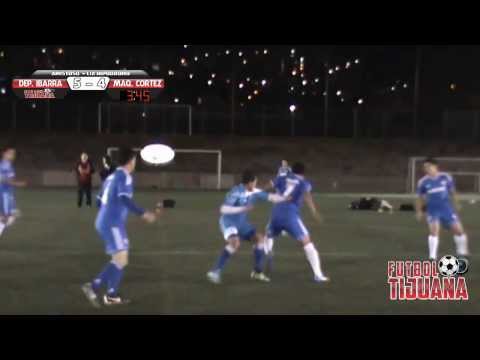 DEP  IBARRA vs MAQUINADOS CORTEZ