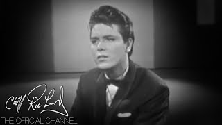 Cliff Richard - That&#39;s My Desire (The Cliff Richard Show, 19.03.1960)