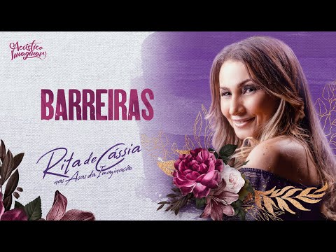 Rita de Cássia - Barreiras | ACÚSTICO IMAGINAR