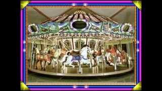 Le refrain des chevaux de bois par Georges Brassens