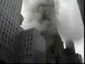 Raw Footage of New York City Steam Pipe.