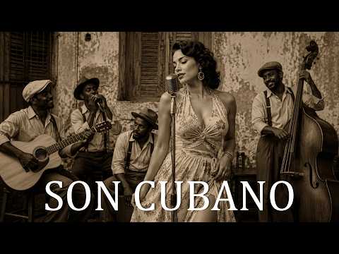 Historias de La Habana ❤️ Boleros Románticos & Noches Cubanas