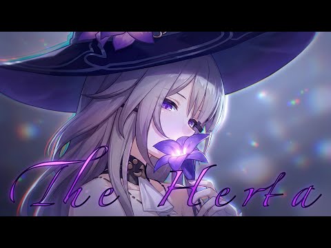 HERTA Supreme - Genius Beyond Time - Epic Orchestral Anthem | Honkai Star Rail GMV