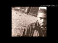 Nasty Nas It Ain T Hard To Tell Cassette Demo