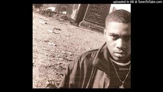 Nasty Nas - It Ain&#39;t Hard To Tell (Cassette Demo)