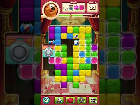 TOON BLAST 6199 NO BOOSTERS 3 STARS