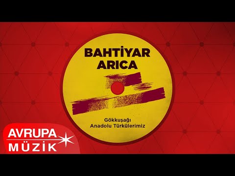Bahtiyar Arıca - Ey Gül Dalı (Official Audio)