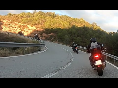 Sortida al Lluçanès 
