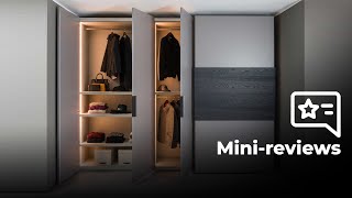 Armadio porta tv a scomparsa Ciak