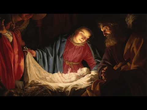 FLORIANI: Puer Natus Est Nobis