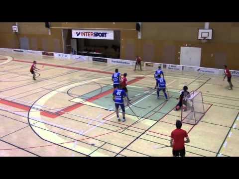 Maalikooste: Santa's United III - SBC Levi II 3-10 @ Keltakangas, Rovaniemi 21.11.2015