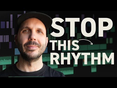 How PRO Video Editors Change RHYTHM For EMOTION