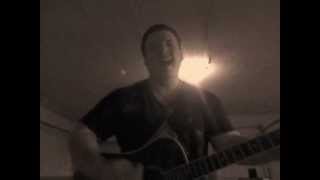 Go Tell Everybody - The Horrible Crowes cover