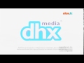 DHX Media Nickelodeon