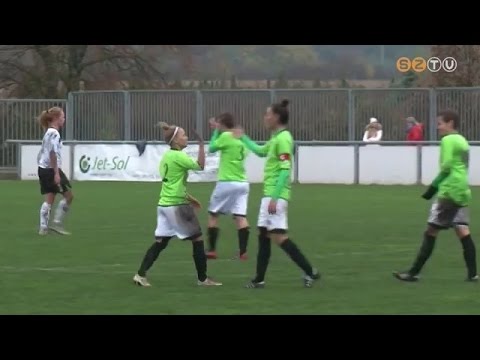 Szoros meccsen Viktória győzelem a Győr ellen