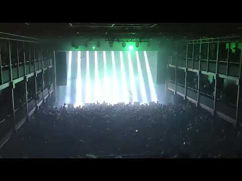 Zwangere Guy Live@AB  22/03/2022 "Guttergang" (Bis)