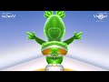 Gummy Bear Song Austrian With Effects