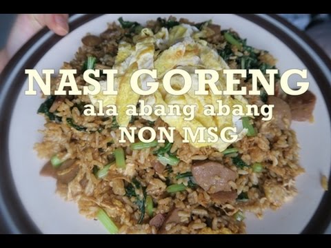 download lagu mp3 mp4 Cara Membuat Nasi Goreng Enak Tanpa Penyedap, download lagu Cara Membuat Nasi Goreng Enak Tanpa Penyedap gratis, unduh video klip Cara Membuat Nasi Goreng Enak Tanpa Penyedap