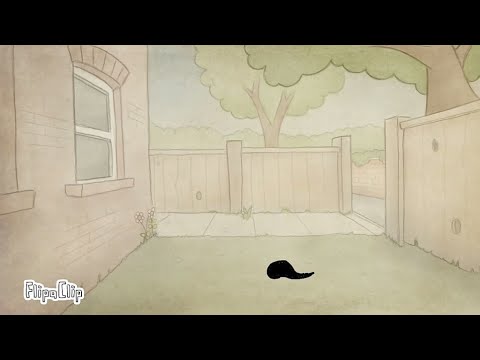 My First Animation in FlipaClip hehe👌