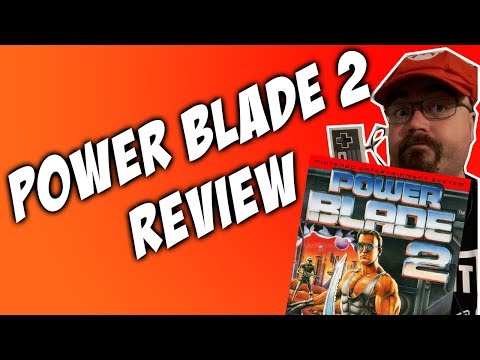 Power blade 2 review