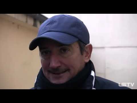 HL Rapallo - Santa Maria 2-2