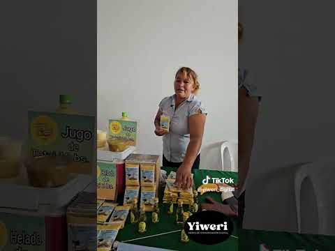 Productos con el totaide Trinidad (Beni, Bolivia)