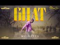 MC_RITYA - Ghat ( Official Music Video ) | 2023 |