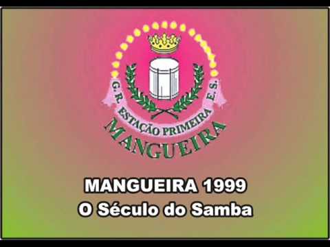MANGUEIRA 1999 AO VIVO