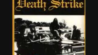Death Strike - Re-Entry And Destruction