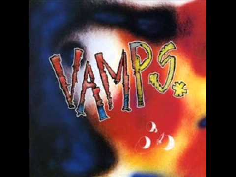 Vamps - Están aquí (Dub version)