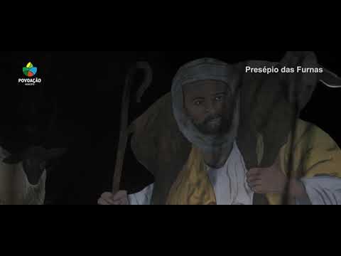 Presépio das Caldeiras das Furnas 2019