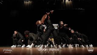 (3rd Place) Motiv [FRONT ROW] || Prelude South 2019 || #UDF2019