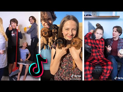 Our Tik Tok 2020 Compilation Pt3