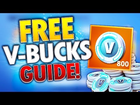 How To Get Free V Bucks In Save The World Easy Fortnite Jakwon -