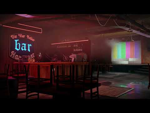 Thumbnail for Rainbow Six Siege - Clubhouse jukebox music - Chris Goulstone ,,Rock Nation" by Chris Goulstone