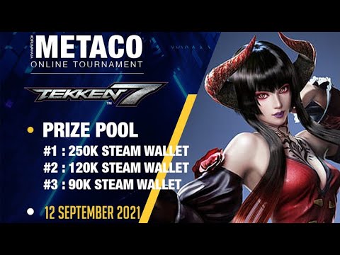Metaco online September #3 - 12 September 2021