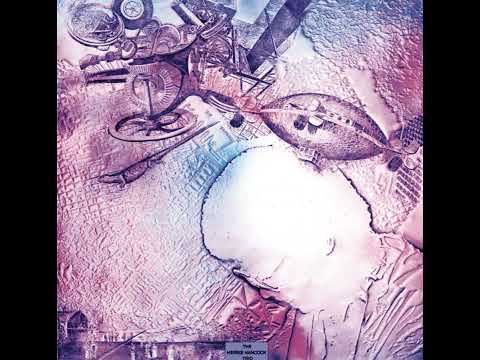 Ron Carter - Speak Like A Child - from The Herbie Hancock Trio by The Herbie Hancock Trio