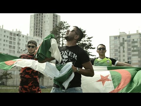 JOKER LIAKOV - DZ POWER (prod @DobleTres)