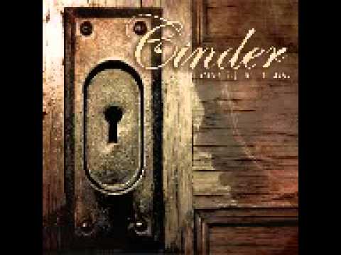 Mirror - Cinder