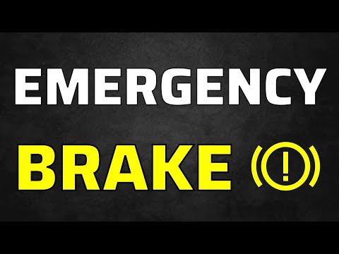 Automatic Emergency Braking - Update 1.44 Secret Feature | ETS2/ATS New Hidden Feature: Full Details