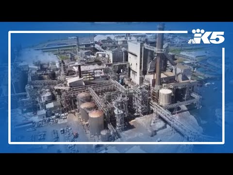 Longview tank implosion: Here's what we know