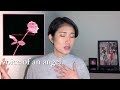 ROSÉ - 'EYES CLOSED (Halsey)' COVER Reaction *who hurt you queen* ROSÉ - 'EYES CLOSED (Halsey)' COVER Reaction *who hurt you queen*