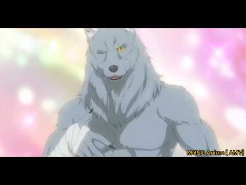 Hataage! Kemono Michi [ AMV ] - Chance
