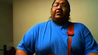 A Message For My Mother- Hank Williams Cover by Matt Miguel