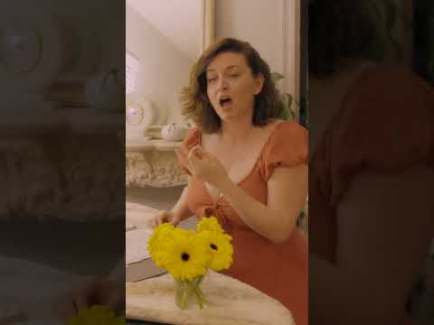 Zeffiretti lusinghieri #Mozart #opera #Idomeneo A plea to the #wind to carry a message of #love.