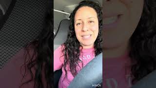 Staying Consistent Even When Life is Hard / vlog