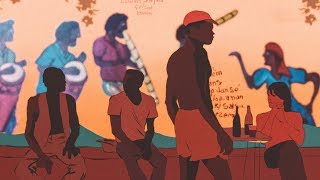 Iggy Pop - Run Like A Villain