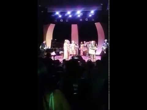 Cantart - Olha Pro Ceu